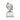 6" Crystal Spinning Globe on Clear Base Award