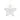 3" Crystal Star Ornament