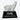 6" Crystal Golf Club & Ball on Black Base Award