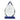 9" Diamond Crystal on Blue Pedestal Base Award