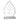 7" Crystal Diamond on Clear Pedestal Base Award