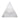 3" Crystal Pyramid Award
