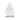 9" Crystal Diamond on Clear Pedestal Base Award