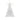 3" Crystal Tree Ornament